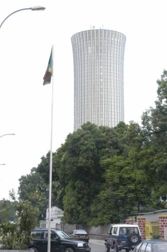 brazzaville